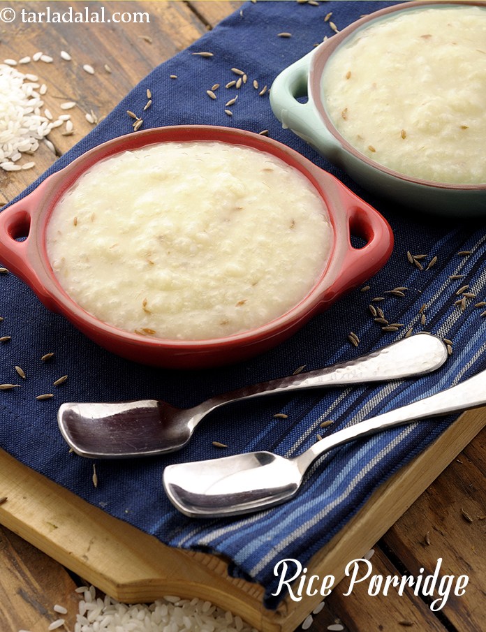 Recette: Porridge à la crème de riz Ironshark Nutrition – IRON SHARK  NUTRITION