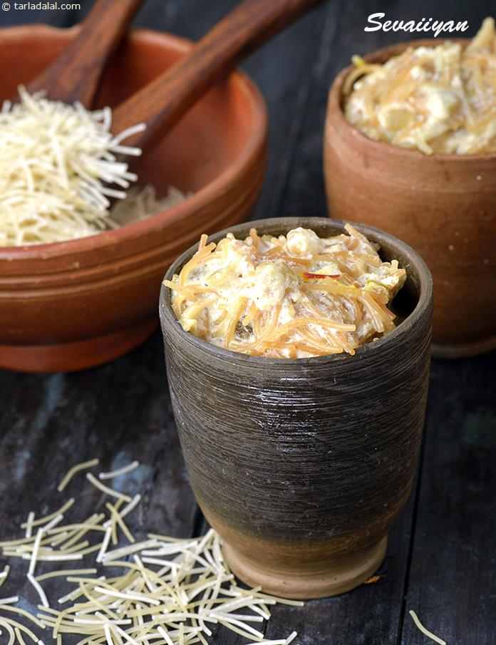 Low Cholesterol Healthy Dessert Recipes, Indian Desserts