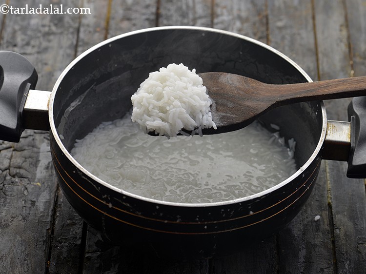 Rice Water For Babies How To Rice Water At Home For Babies Chawal Ka Paani For Babies