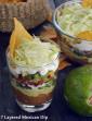7 Layered Mexican Dip