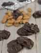 Almond Rocks, Microwave Almond Rock Recipe
