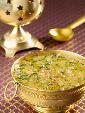 Ambat Dal ( Know Your Green Leafy Vegetables )