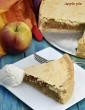 Eggless Apple Pie, Indian Style Apple Pie in Hindi