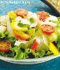 Arabic Salad ( Soups and Salads Recipe )