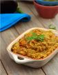 Baingan Bharta, Veg Punjabi Baingan Bharta Recipe in Hindi