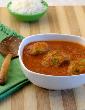 Healthy Doodhi Kofta Curry