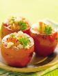 Baked Stuffed Tomatoes ( Nutritious Recipe For Pregnancy)