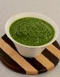 Basic Green Paste, Coriander and Green Chilli Paste