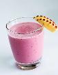 Blueberry and Apple Smoothie ( Burgers and Smoothie Recipe)