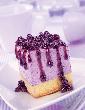 Blueberry Cheesecake ( Cheesecakes Recipe)