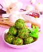 Broccoli Cheese Balls, Indian Starter in Hindi