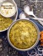 Brown Rice Khichdi, Healthy Lentil Brown Rice Khichadi in Hindi