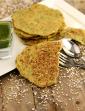 Buckwheat Pancakes, Kuttu Pancake Diabetic Snacks in Hindi