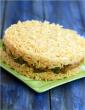 Layered Spicy Vegetable Pulao in Hindi