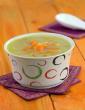 Cabbage, Carrot and Onion Soup