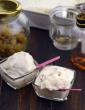 Caramelized Rum and Raisin Ice-cream (  Italian)