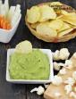 Cauliflower and Spinach Dip in Hindi
