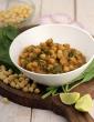 Chana Palak, Chole Palak Recipe in Hindi
