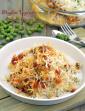 Mughlai Vegetable Biryani Recipe