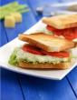 Cheese-N-Celery Sandwiches
