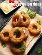 Cheese Onion Rings