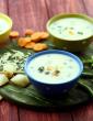 Cheese and Vegetable Soup