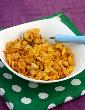 Cheesy Cornflakes ( Microwave Recipes)