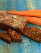 Chocolate Carrot Loaf
