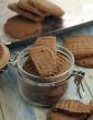 Chocolate Cookies, Homemade Chocolate Cookies in Gujarati
