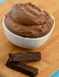 Chocolate Cream ( Cakes and Pastries Recipe)