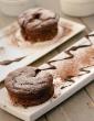 Chocolaty Muffins Recipe