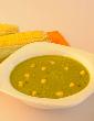 Corn Curry, Makai Ki Subzi Recipe in Hindi