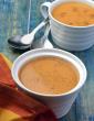 Cream Of Carrot Soup, Indian Gajar ka Soup