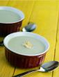 Creamy Almond Soup ( Jain International Recipe)