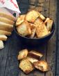 Croutons, Pan Toasted Crouton Recipe