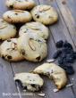 Black Raisin Cookies