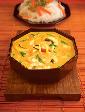 Curry Of Tofu, Mushrooms and Vegetables ( Exotic Diabetic Recipe )
