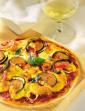 Dieter's Pizza ( Delicious Diabetic Recipe)
