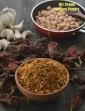 Peanut Chutney Powder, Maharashtrian Shengdana Chutney in Hindi