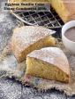 Eggless Vanilla Cake Using Condensed Milk ( Cakes and Pastries) in Gujarati