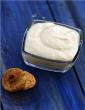 Fig and Apricot Cream Cheese (  Baby and Toddler)