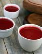 Beetroot Soup, Healthy Indian Beet Soup in Hindi