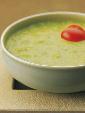 Green Pea Soup ( Weight Loss After Pregnancy )