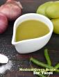 Mexican Green Sauce for Tacos