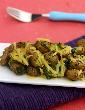 Herb Potatoes ( Microwave Recipes)
