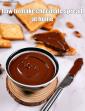 How To Make Chocolate Spread At Home