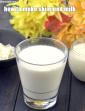 How To Make Homemade Skimmed Milk