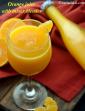 How To Make Orange Juice At Home, Orange Juice in Juicer, Mixer, Blender in Hindi