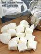How To Make Paneer Using Cow’s Milk