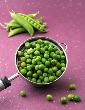 How To Microwave Green Peas